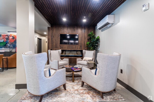 Stadium Row Apartments