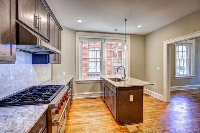 Photo - 301 S Arthur Ashe Boulevard