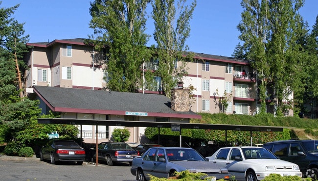 Villa Capri