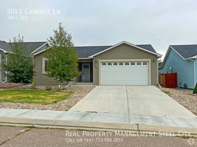 Building Photo - Gorgeous 3 Bedroom 2 Bath Rancher Rental