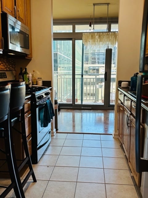 125 S Jefferson St Unit 1207