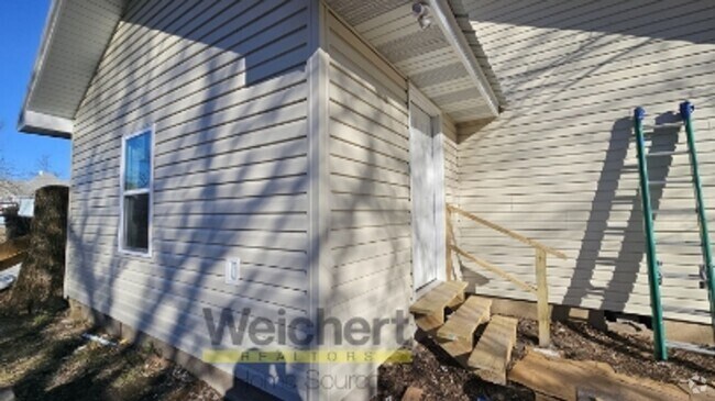 Building Photo - 708 S 3rd St Unit 708-3B Rental