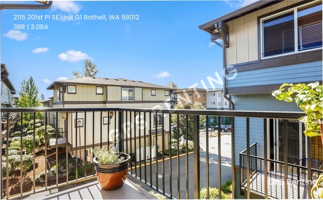 Photo - 2115 201st Pl SE