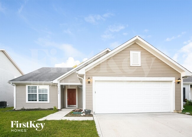 Building Photo - 11235 Funny Cide Dr