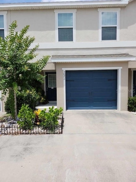 3071 Fieldwood Cir