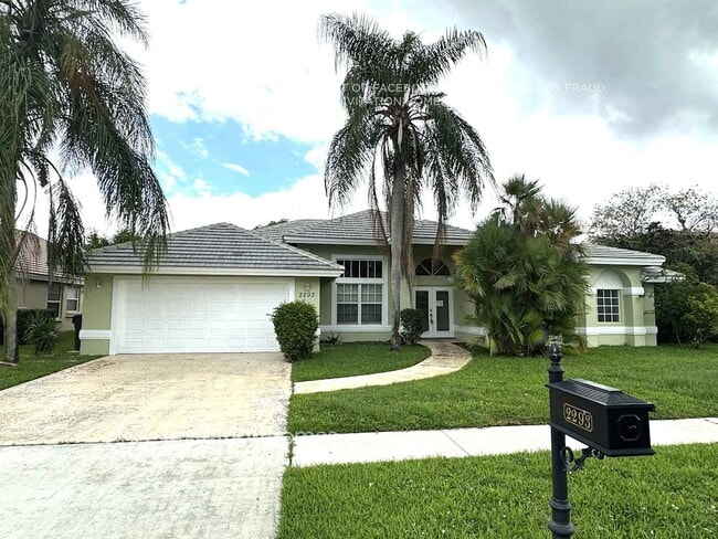 Building Photo - 2293 Stonegate Dr Rental