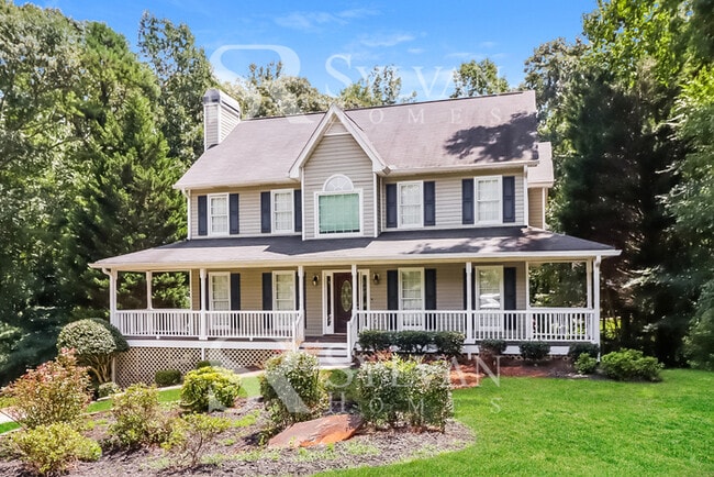 Photo - Rest. Relax. Recharge. Home awaits!