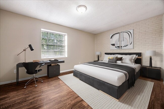 Chambliss Village Townhomes