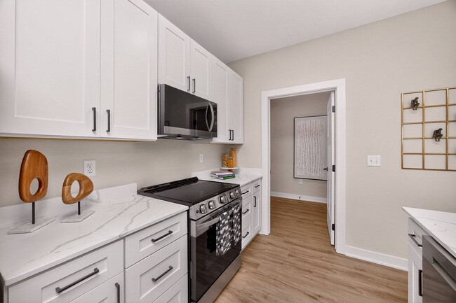 Photo - Picket Fence Community