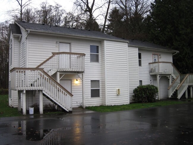 2 Bed, 1 Bath Apartment in Blaine - 2 Bed, 1 Bath Apartment in Blaine Unidad # 486