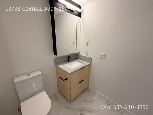Photo - Brand New 1 Bedroom Unit 1809