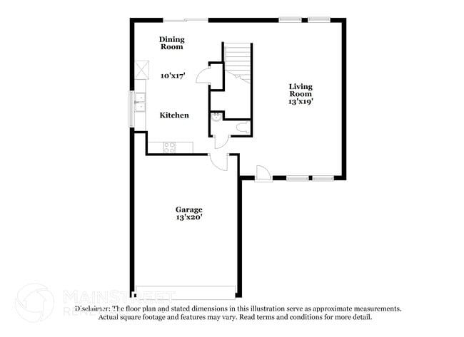 Photo - 8210 Steep Valley