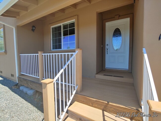 Photo - Beautiful Kelseyville rental