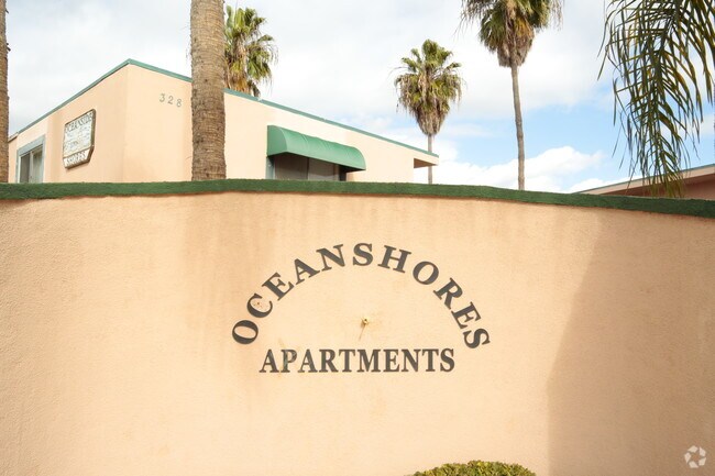 Oceanside Shores Apartments - Oceanside Shores Apartments
