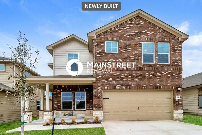3 Bedroom Pet-Friendly Home in Hutto, TX w... - 3 Bedroom Pet-Friendly Home in Hutto, TX w...
