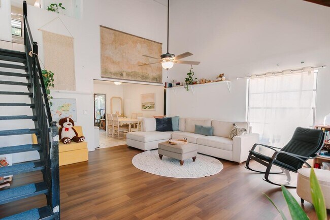 Photo - 5416 Desoto Pl Casa