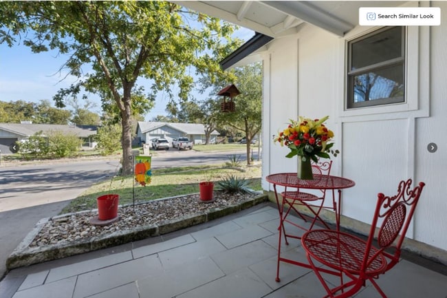 Photo - 2505 Lazy Oaks Dr