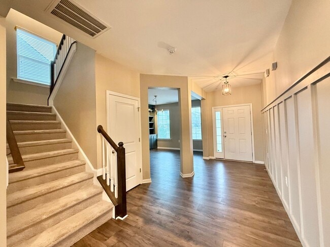 Photo - Gorgeous 4BD, 2.5BA Wake Forest Home with a Fenced Yard & Only Walking Distance from Wegmans