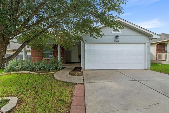 Building Photo - 6003 Wideleaf Dr Rental