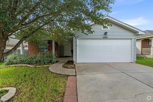 Building Photo - 6003 Wideleaf Dr Rental
