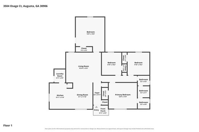 Photo - 3504 Osage Ct