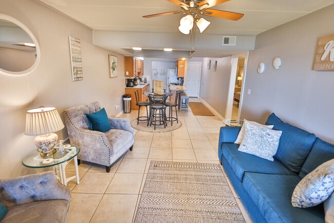 Building Photo - 209 W Miracle Strip Pkwy Unit G101 Rental