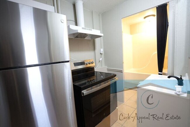 Photo - Completely renovated 1 bed, 1 bath apt in Brookland - utilities included!!
