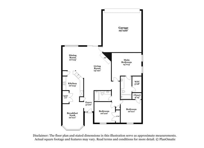 Photo - 1041 Glencrest Dr