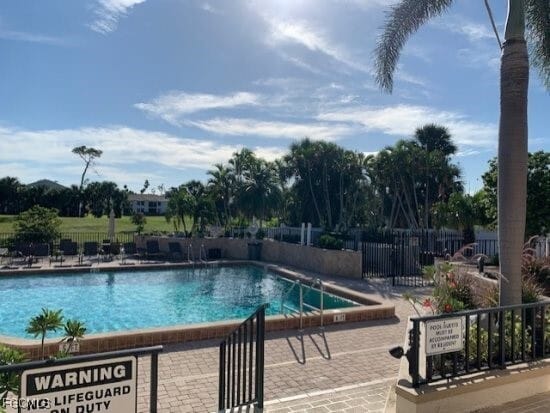 Photo - 17126 Terraverde Cir Unit 4