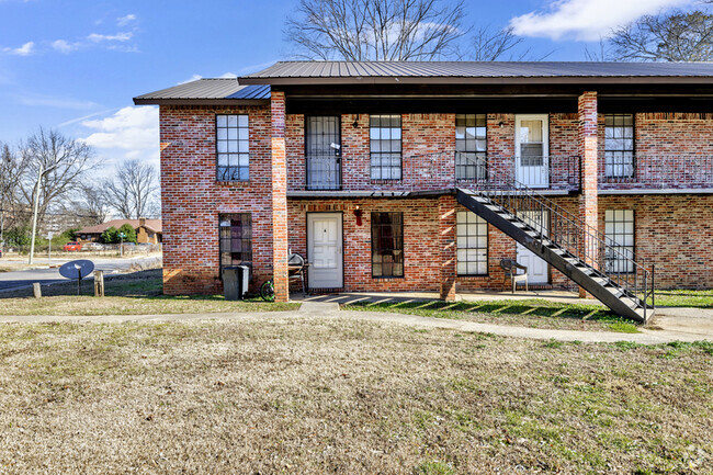 Building Photo - 1105 Cotton Ave SW Unit H Rental