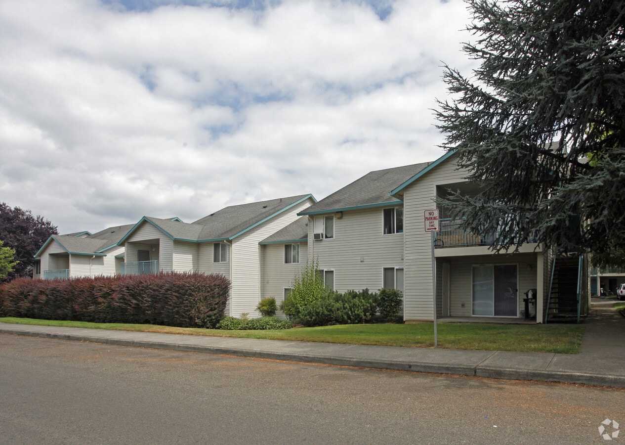 Kings Garden Apartments - Kings Garden Apartments