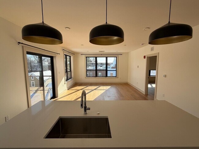 Photo - 1025 Massachusetts Ave Unit 302