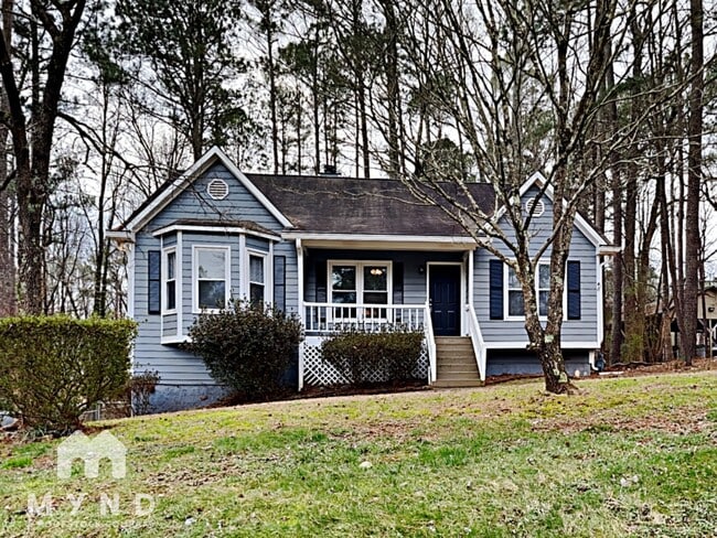 Photo - 51 Richaven Pl House