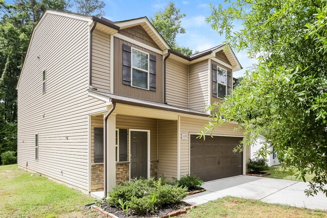 Photo - 1019 Helms Rd