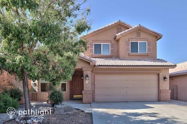 Photo - 8612 Quail Creek Ct NE House