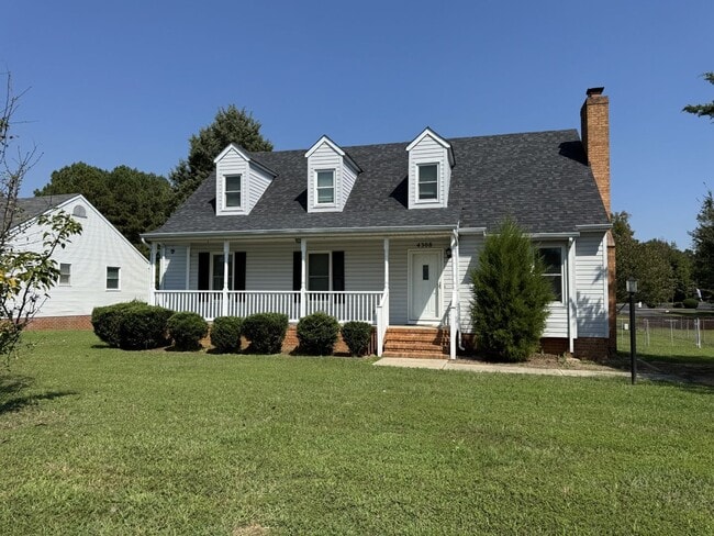 Building Photo - 4308 Boxwood Dr Rental