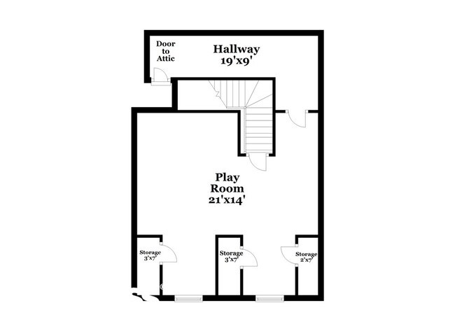 Photo - 1903 Champlain Dr