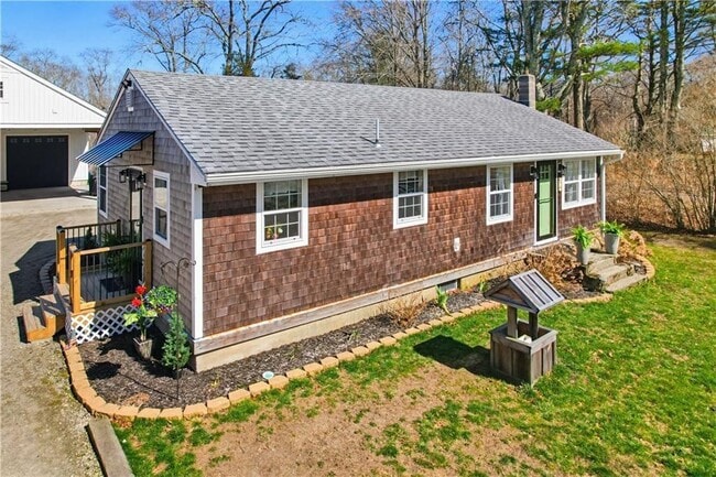 44 Old Stone Church Rd