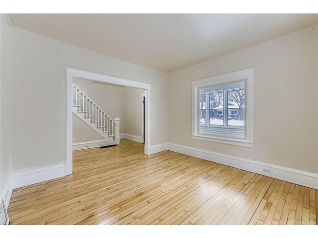 Photo - 3507 N Newton Ave