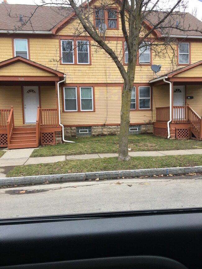 Photo - 368 Ellicott St Townhome