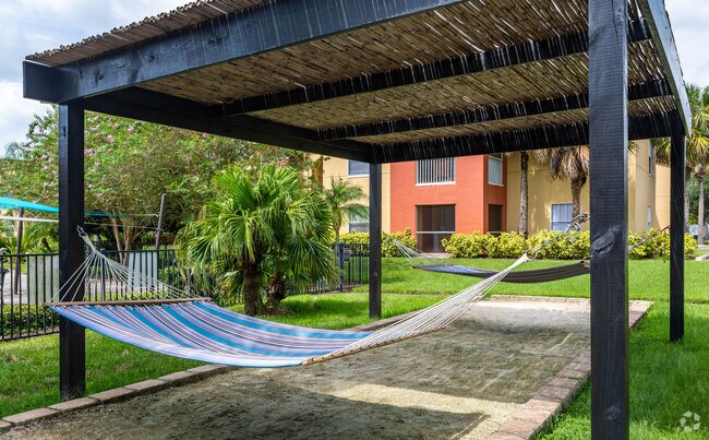 Mission Club Apartments