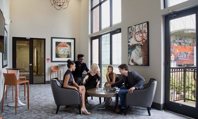 Photo - 500 Crawford St Unidad 332