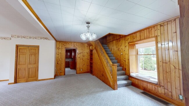 Photo - Coming soon-4 bedroom farm house in Plymouth Shiloh Schools
