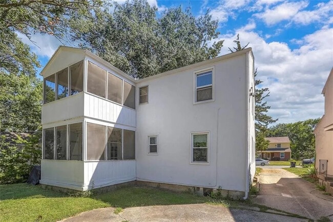 Photo - 7524 Baltimore Ave