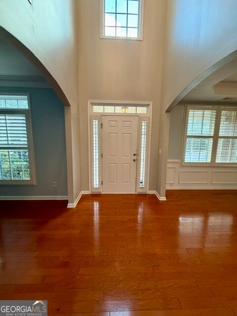 Photo - 1508 Bramlett Hill Dr SE