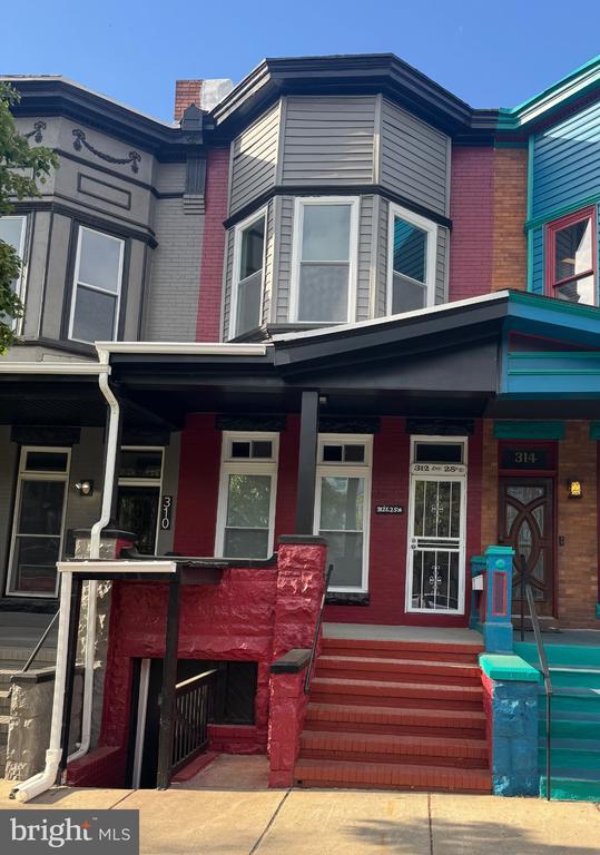 Photo - 312 E 25th St