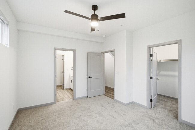Photo - University Hills Townhomes