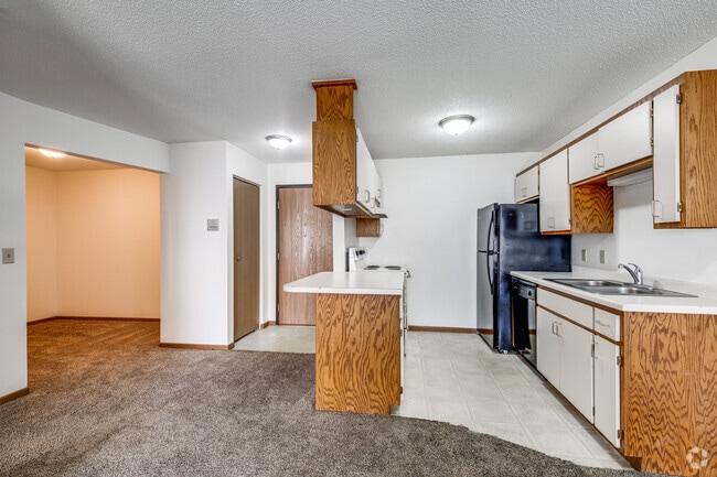 Interior Photo - Covington Place Apartments
