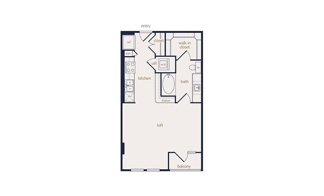 Photo - 1825 San Jacinto St