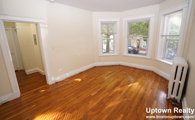 Photo - 1140 Commonwealth Ave Condo Unit 3C